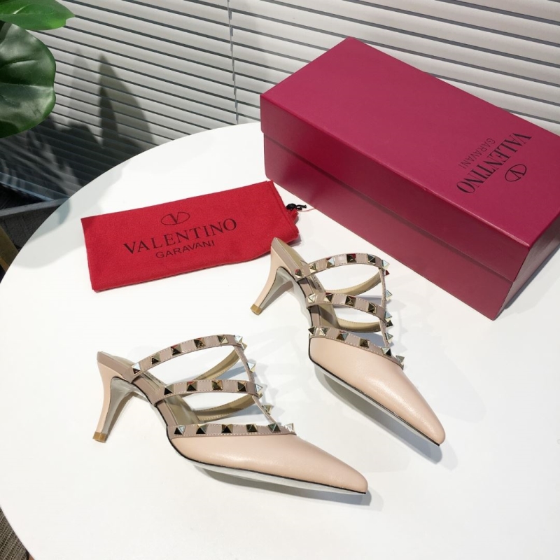 Valentino High Heels